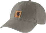 Cap "Odessa" im Angebot bei Raiffeisenmarkt in Marl Cap "Odessa" Angebote von Carhartt bei Raiffeisenmarkt Marl für 19,99 €