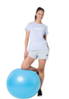 Damen T-Shirt im Angebot bei Marktkauf in Greifswald Damen T-Shirt Angebote von Puma bei Marktkauf Greifswald für 8,99 €