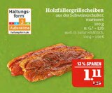 Aktuelle Schweinefleisch Angebote bei Marktkauf in Leipzig Aktuelles Holzfällergrillscheiben Angebot bei Marktkauf in Leipzig ab 1,11 €