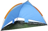 Aktuelle Zelt Angebote bei Thomas Philipps in Halle (Saale) Aktuelles Strandmuschel Angebot bei Thomas Philipps in Halle (Saale) ab 9,99 €