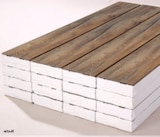 ROLLER Schorfheide - Laminat Angebot im Prospekt Laminat bei ROLLER im Schorfheide Prospekt für 14,99 €
