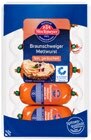 Aktuelle Mettwurst Angebote bei Kaufland in Duisburg Aktuelles Braunschweiger Mettwurst Angebot bei Kaufland in Duisburg ab 1,11 €