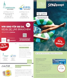 Aktueller LINDA Prospekt "Aktuelle Angebote" Seite 1 von 3 Seiten