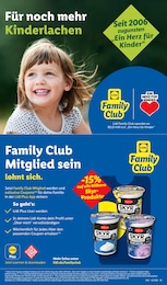 Lidl Skyr im Prospekt 