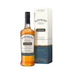 Islay Single Malt Scotch Whisky - BOWMORE en promo chez Carrefour Market Islay Single Malt Scotch Whisky - BOWMORE dans le catalogue Carrefour Market