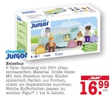 Reisebus von Playmobil Junior im aktuellen E center Prospekt