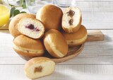 U Express Courbevoie - BEIGNET FOURRÉ Promo BEIGNET FOURRÉ dans le catalogue U Express Plaisirs d'été à petits prix à Courbevoie