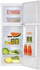 Aktuelle Kühlschrank Angebote bei expert in Celle Aktuelles Kühl-Gefrier-Kombination DT 374 160 W Angebot bei expert in Celle ab 249,00 €