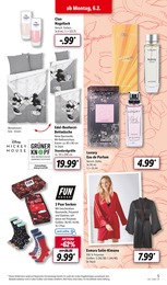 Mode Angebot & Preis im aktuellen Lidl Prospekt Mode Angebot im aktuellen Lidl Prospekt auf Seite 5