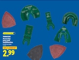 Accessoire pour outil multifonction - PARKSIDE - Lidl Accessoire pour outil multifonction - PARKSIDE à 2,99 € dans le catalogue Lidl