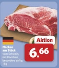 combi Bersenbrück - Nacken am Stück Angebot im Prospekt Nacken am Stück bei combi im Bersenbrück Prospekt für 6,66 €