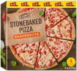 Pizza margherita - ALFREDO - Lidl à Roubaix Pizza margherita - ALFREDO en promo chez Lidl Roubaix à 3,49 €
