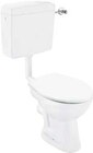 Stand-WC-Komplett-Set Angebote bei Hellweg Gelsenkirchen für 94,99 €