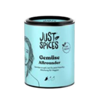 Gewürzmischungen im Lidl Prospekt Gewürzmischungen von JUST SPICES im aktuellen Lidl Prospekt für 2,99 €