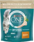 Katzenahrung von Purina One im aktuellen EDEKA Prospekt für 3,29 €