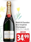 Brut Impérial Champagne bei EDEKA im Prospekt "" für 34,99 €