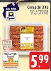 Cevapcici XXL im Angebot bei EDEKA in Mönchengladbach Cevapcici XXL Angebote bei EDEKA Mönchengladbach für 5,99 €