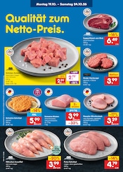 Gulasch im Netto Marken-Discount Prospekt in Halberstadt Aktueller Netto Marken-Discount Prospekt mit Gulasch, "Aktuelle Angebote", Seite 27