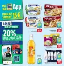 Gerolsteiner im aktuellen Marktkauf Prospekt (Heilbronn) Gerolsteiner im Marktkauf Prospekt "Aktuelle Angebote" mit 53 Seiten (Heilbronn)