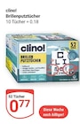 GLOBUS - Brillenputztücher Angebot im Prospekt Brillenputztücher bei GLOBUS im Prospekt "" für 0,77 €