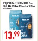 Aktuelle Kaffee Angebote bei Marktkauf in Detmold Aktuelles Caffè Crema Mild Angebot bei Marktkauf in Detmold ab 13,99 €