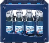 Mineralwasser Angebote von Bad Kissinger bei Netto Marken-Discount Fulda für 7,98 €