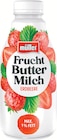 Fruchtbuttermilch von müller für 0,99 € bei Netto mit dem Scottie im Angebot Fruchtbuttermilch von müller im aktuellen Netto mit dem Scottie Prospekt