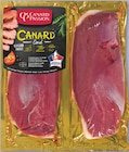 Filet de canard x2 à Netto dans Meulin