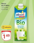 Aktuelle Milch Angebote bei GLOBUS in Halle (Saale) Aktuelles Bio H-Milch Angebot bei GLOBUS in Halle (Saale) ab 1,49 €