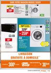 Micro-Ondes Micro-Ondes