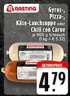 Angebot im EDEKA Detmold Prospekt EDEKA Detmold Prospekt mit im Angebot für 4,79 €