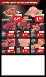 Geflügel im nah&frisch Prospekt in Aurich Aktueller nah&frisch Prospekt mit Geflügel, "DER MARKT FÜR GUTES ESSEN UND TRINKEN", Seite 8