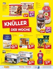 Chips im Netto Marken-Discount Prospekt in Aurich Aktueller Netto Marken-Discount Prospekt mit Chips, "Aktuelle Angebote", Seite 2