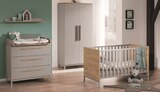 Möbel Wanninger Straubing - Babyzimmer Angebot im Prospekt Babyzimmer bei Möbel Wanninger im Straubing Prospekt für 85,00 €