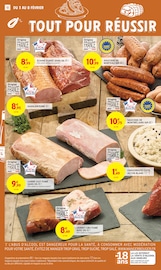 Vin Angebote im Prospekt "JUSQU'À -60% DE REMISE IMMÉDIATE SUR LE 2ÈME" von Intermarché Super auf Seite 12
