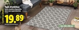 Tapis d'extérieur - Lidl à Saint-Dizier Tapis d'extérieur en promo chez Lidl Saint-Dizier à 19,89 €