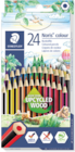 Noris colour Buntstifte im Rossmann Prospekt Noris colour Buntstifte von Staedtler im aktuellen Rossmann Prospekt für 4,29 €