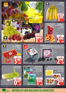 Aktueller EDEKA Prospekt "Top Angebote" für Ludwigslust Aktueller EDEKA Prospekt für Ludwigslust mit Seiten