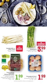 Aktueller E center Prospekt mit Spargel, "Aktuelle Angebote", Seite 22