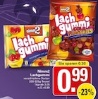 Lachgummi im Angebot bei WEZ in Lübbecke Lachgummi Angebote von Nimm2 bei WEZ Lübbecke für 0,99 €