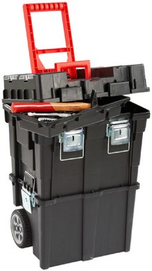 Werkzeugtrolley