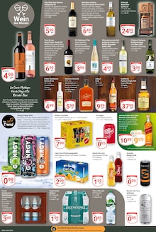 Volvic im GLOBUS Prospekt "Aktuelle Angebote" mit 27 Seiten (Salzgitter)