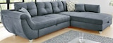 Ecksofa Maranello mit Funktion im aktuellen SB Möbel Boss Prospekt
