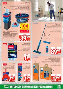 Marktkauf Prospekt der aktuellen Woche, gĂĽltig von 21.09.2026 bis 26.09.2026 Aktueller Marktkauf Prospekt "Top Angebote" mit 32 Seiten