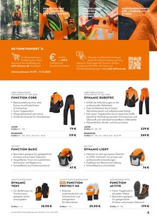 Schuhe im STIHL Prospekt "Jetzt den Herbst zur besten Jahreszeit machen." mit 12 Seiten (Köln)