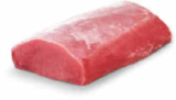 Netto Marken-Discount Roding - Schweine-Rücken/Lachsbraten Angebot im Prospekt Schweine-Rücken/Lachsbraten bei Netto Marken-Discount im Roding Prospekt für 0,59 €