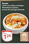 Aktuelle Lachs Angebote bei GLOBUS in Halle (Saale) Aktuelles Eiersalat Angebot bei GLOBUS in Halle (Saale) ab 1,29 €