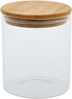 Rossmann - Bügelglas Angebot im Prospekt Bügelglas bei Rossmann im Prospekt "" für 3,49 €