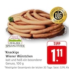 EDEKA Edesheim Prospekt mit  im Angebot für 1,11 €
