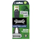 Rasoir - WILKINSON en promo chez Carrefour Rasoir - WILKINSON dans le catalogue Carrefour